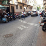 Casa Alonso Exterior