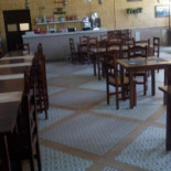 Tomás À l'intérieur