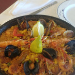 Casa Patricio Nourriture