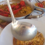 Casa Patricio Nourriture