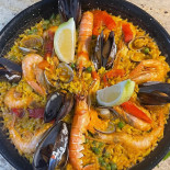 Casa Patricio Nourriture