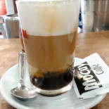 La Tabernita Boisson