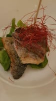 Casanita Cantina Y Pescado drink