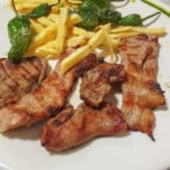 El Meson De Cuevas Essen