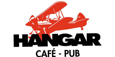 El Hangar Pub Cafe Selaya logo