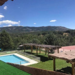 Montejo De La 28 Exterior