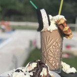 Montejo De La 28 drink