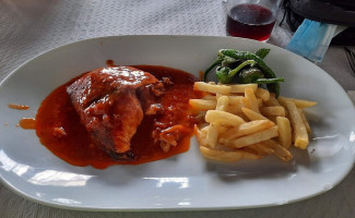 Zigoun food