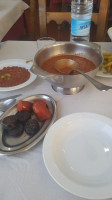 Zigoun food