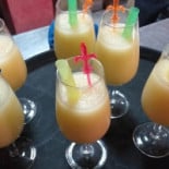 Mi Casa En Hinojares Bebida