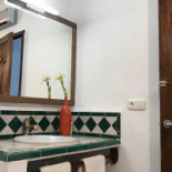 La Oveja Verde Bebida