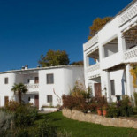 La Oveja Verde Exterior