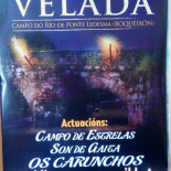 O Recuncho Da Eira Carta