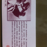 O Recuncho Da Eira Carta