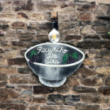 O Recuncho Da Eira Bebida