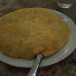 O Recuncho Da Eira Comida