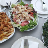 O Recuncho Da Eira Comida