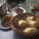 Albi Taberna Nourriture