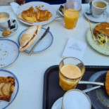 Peter Pan Bakery Boisson