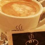 Peter Pan Bakery Boisson