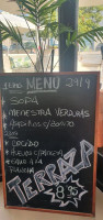 Vuelta Y Vuelta Asador Nueva Gerencia menu