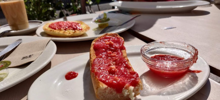 Restaurante Valladolid food