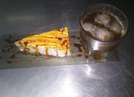 Asador Artero drink