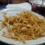 Conde De Fernan Nunez Comida