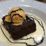 Conde De Fernan Nunez Comida