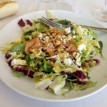 Cachivache Nourriture