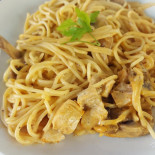 Cachivache Nourriture