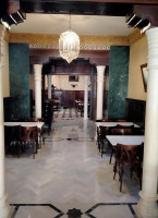 Al Andalus inside