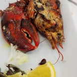 Albergue Juvenil De Igea Nourriture