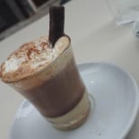 Albergue Juvenil De Igea Bebida