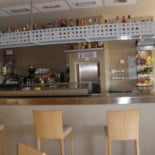 Albergue Juvenil De Igea Dentro