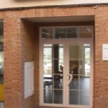 Albergue Juvenil De Igea Exterior