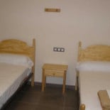 Albergue Juvenil De Igea Dentro