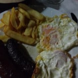 Albergue Juvenil De Igea Comida