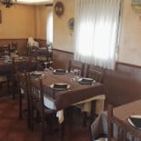 El Mirador De Liebana Dentro