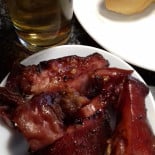 El Mirador De Liebana Comida