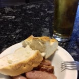 El Mirador De Liebana Comida