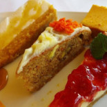 El Mirador De Liebana Comida