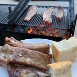 El Mirador De Liebana Comida