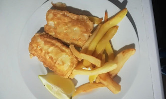Orobione Jatetxea Lazkao food