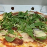Pizzeria Langelo Sils Sils Comida
