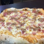 Pizzeria Langelo Sils Sils Comida