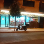 Pizzeria Langelo Sils Sils Exterior