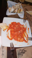 Pizzeria Il Tramonto Da Massimiliano food