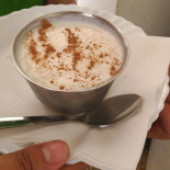 Deportivo Taberna drink