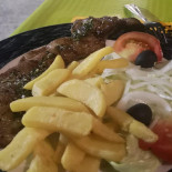 Deportivo Taberna food